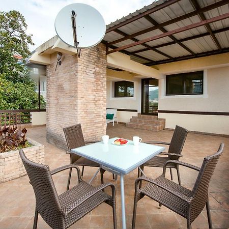 Villa Milana בודווה מראה חיצוני תמונה