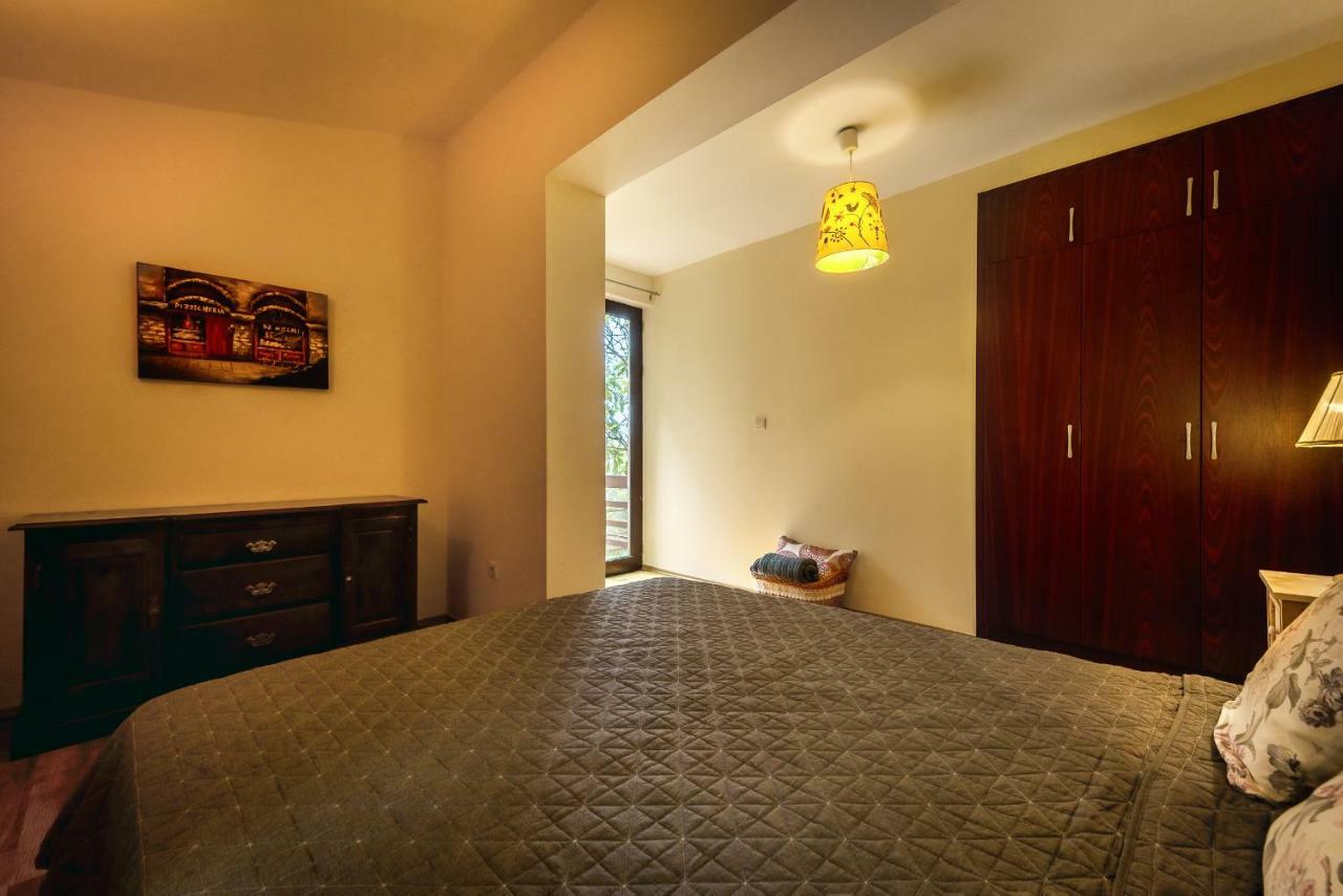 Villa Milana בודווה מראה חיצוני תמונה