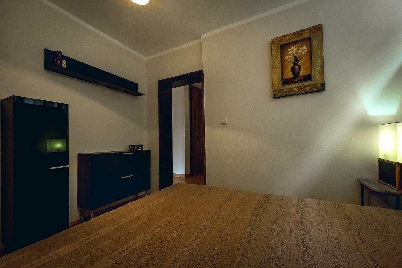 Villa Milana בודווה מראה חיצוני תמונה