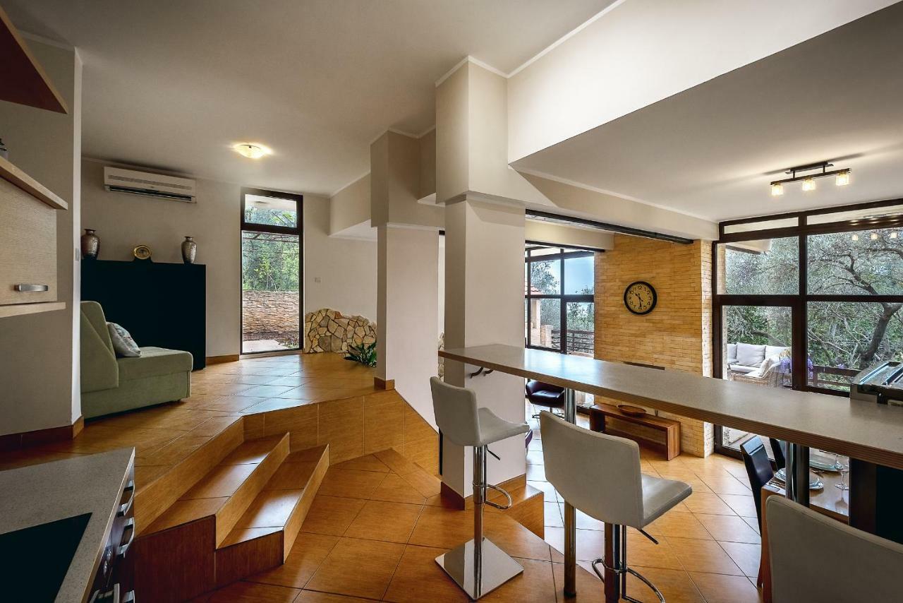 Villa Milana בודווה מראה חיצוני תמונה