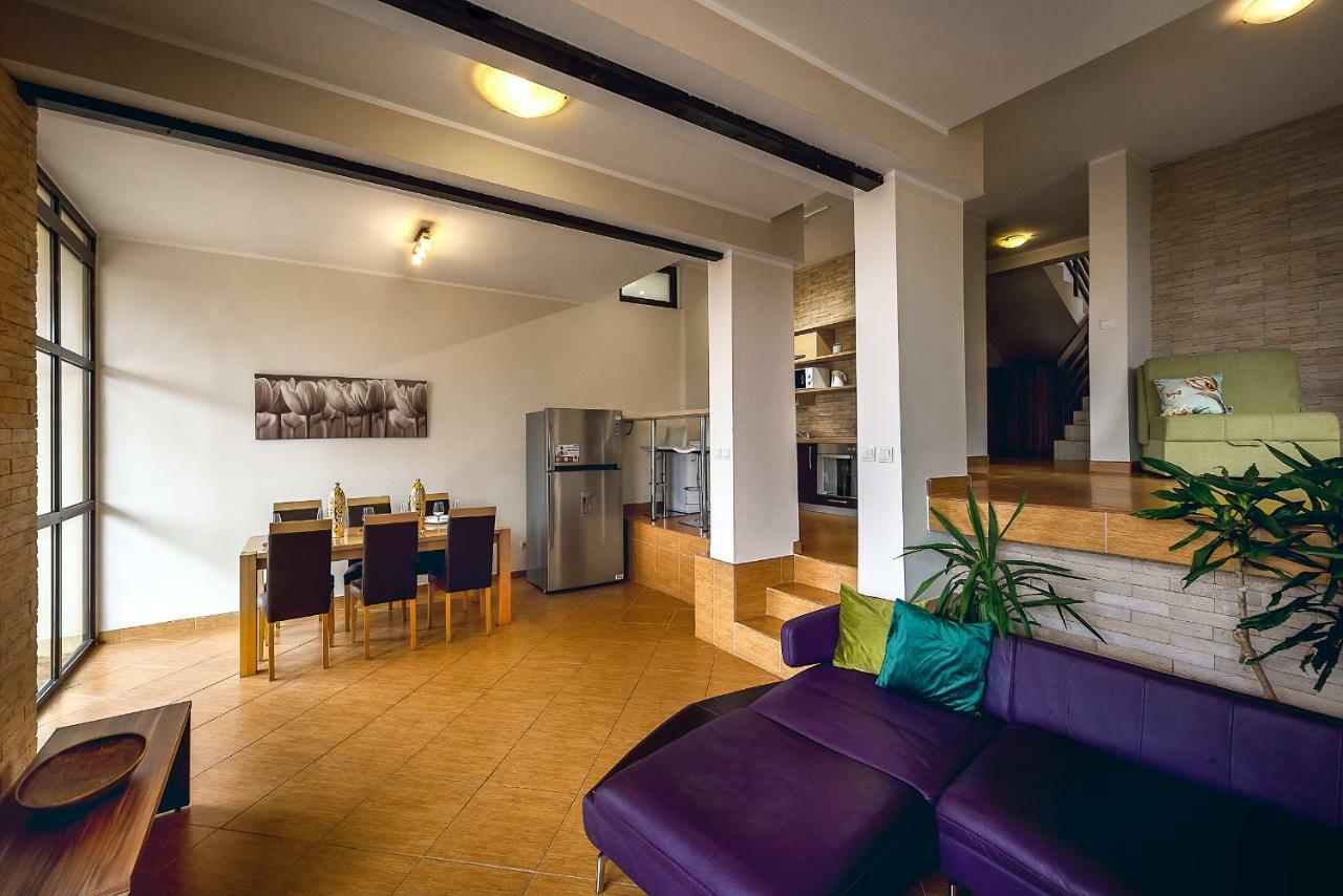 Villa Milana בודווה מראה חיצוני תמונה